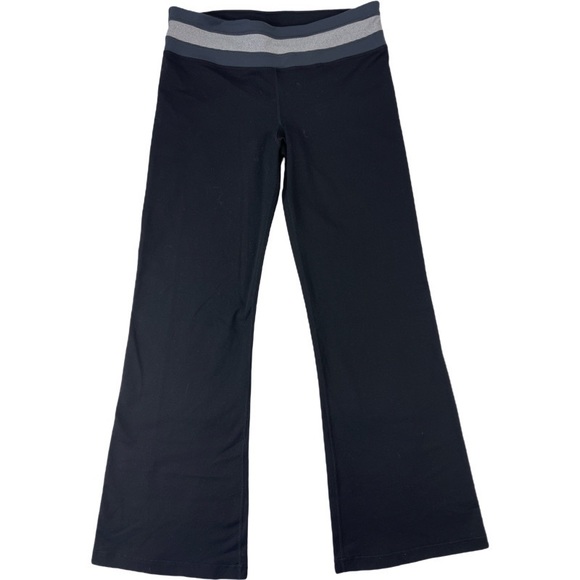 Kirkland Signature Women's Lightweight Ankle Pants Black